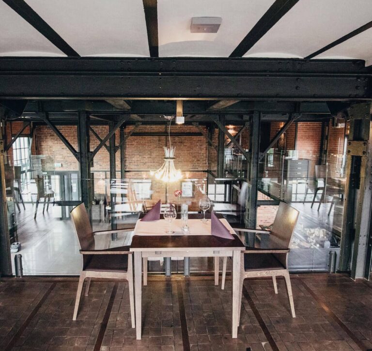 Restauracja Zabrze Szyb Maciej wnetrza (11)